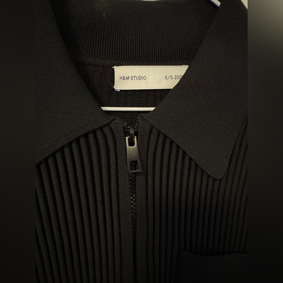 H&M Studio Collection Cardigan - Picture 10 of 12